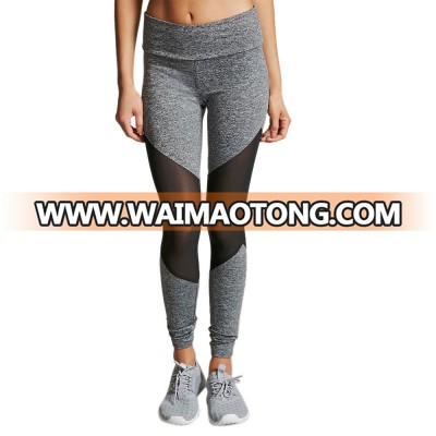 Women High Waist Yoga Fitness Leggings Pants Gym Running Stretch Sports Trousers