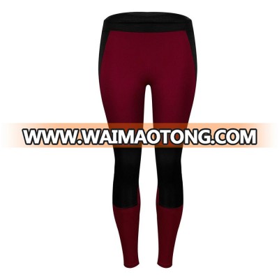 Womens Yoga Workout Gym Leggings Fitness Running Sports Pants Stretch Trouser