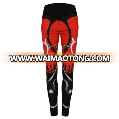 Women Yoga Running Pants Gym Workout Fitness Clothes Tights Sport Wear Apparel