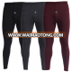 Man pants plus velvet thicken slim cotton trousers